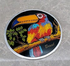 Piatto da parete souvenir da