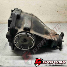 2103513308G A2103510805 Differenziale posteriore MERCEDES SLK 170 3.2B 2001