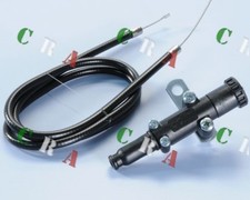  316.0010 KIT ARIA MANUALE POLINI X CARBURATORI 12 16 17,5 19 21 24 26 E ALTRI