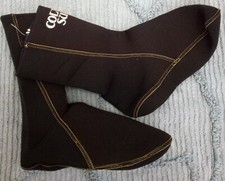 Calzari Sub Coltri senza