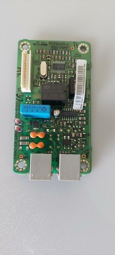 Modulo fax jc41 00503a - modulo, x