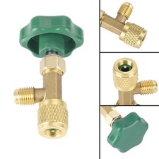 Per R22 R134A R410A Gas