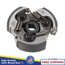 3 Shoes Centrifugal Clutch