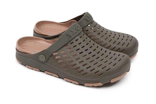 Zoccoli scarpe bivvy fox - /,