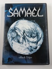 Samael - Black Trip (DVD