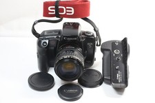 Canon EOS 5 QD Film Camera +