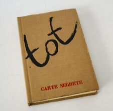 ♥ AMERIGO TOT Giancarlo