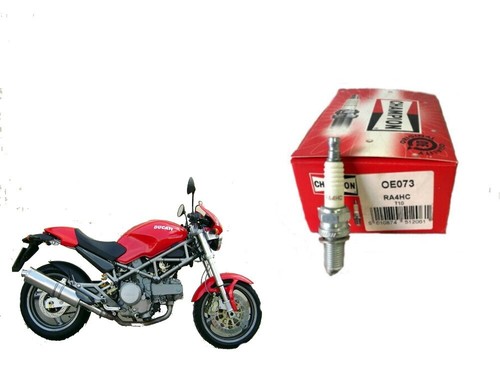 Candela ra4hc champion ducati - champion,