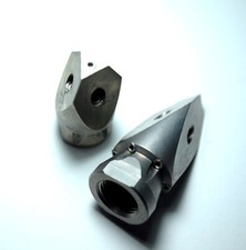 UGELLI SPURGO STURATUBI