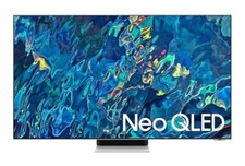 TV 65" SAMSUNG QE65QN95BAT NEO QLED 4K UHD SMART WIFI 4700 PQI USB HDMI NO 8K