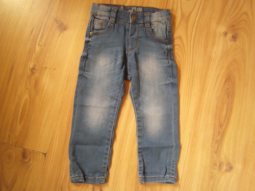 Jeans denim design mayoral - denim,