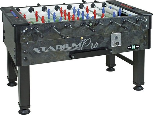 Calciobalilla regolamentare - calciobalilla,