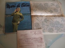 MANI DI FATA N. 1 Gennaio del