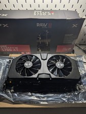 Scheda Video XFX RX 5700 XT