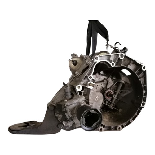 Cambio manuale marce - manuale, fiat