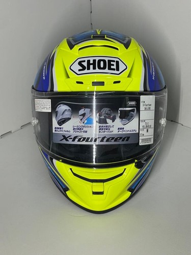 Casco integrale shoei - casco,
