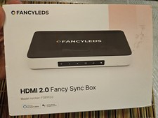 HDMI 2.0 Fancy Sync Box