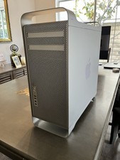Apple Mac Pro A1289 Desktop