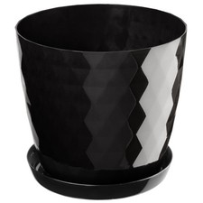 Vaso KADAX, vaso da fiori con