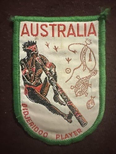 Sew patch australia - sew,