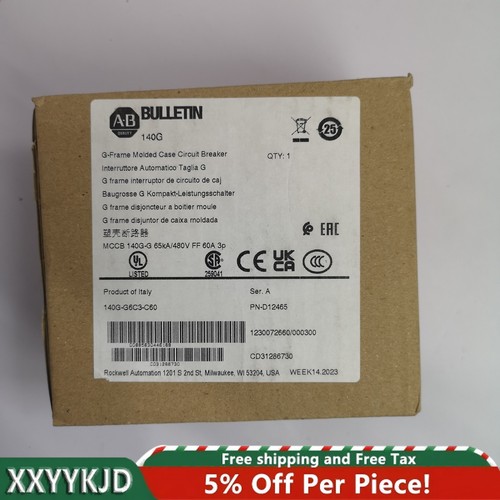 Interruttore allen bradley - interruttore,