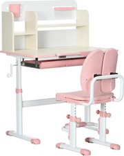 Banco Scuola Sedia Bambini