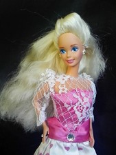 Barbie Vintage SECRET HEARTS |