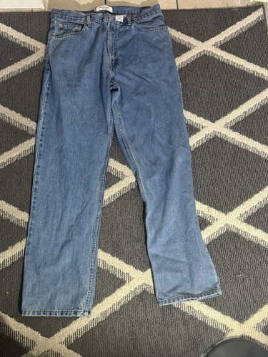 Jeans vintage levi strauss 550 - levi,