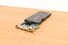 Scheda di base AVID Pro Tools