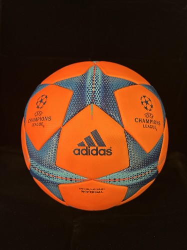 Adidas ball champions - adidas, league