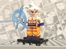 LEGO Anime Dragon Ball Z
