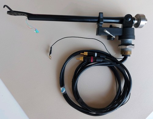 Rega rb250 custom tonearm - rb250,
