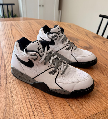 Nike air flight 2008 - nike,