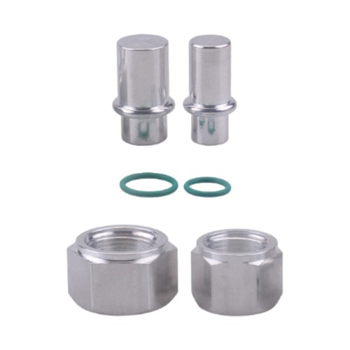 Block off per climatizzatore - per,