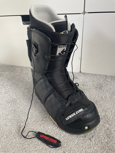 Stivali snowboard burton - snowboard,