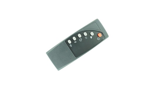 Telecomando per riscaldatore