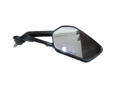 Specchio destro con - , graffi