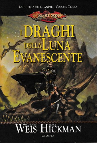 Margaret weis guerra anime - weis, :