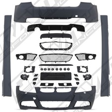 KIT CARROZZERIA STILE M-TECH