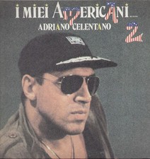 Adriano celentano i miei - celentano,