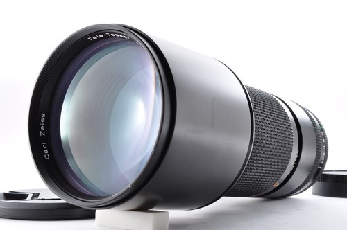 Contax carl zeiss - contax,
