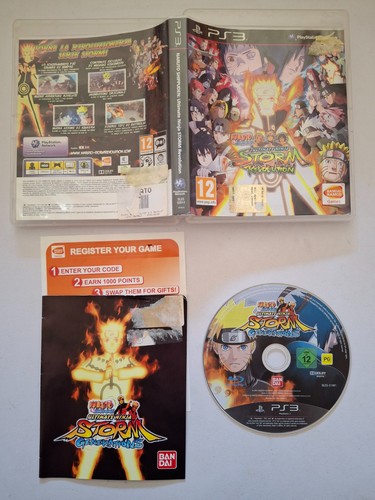 Naruto shippuden ultimate - shippuden,