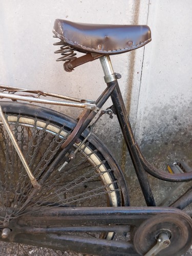 Bellissima bicicletta vintage - ,