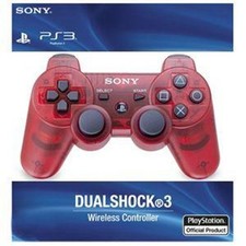 Sony PlayStation DualShock 3