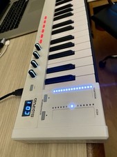 Midiplus X6mini - Tastiera USB MIDI 61 Tasti - Ex Demo