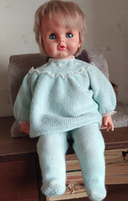 CICCIOBELLO AZZURRO SEBINO 1