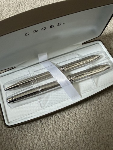 Cross townsend platinum - cross,