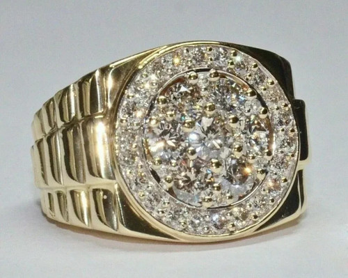 Anello fidanzamento uomo - anello,