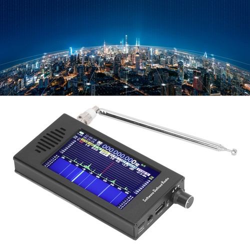 Ricevitore radio dsp - radio,