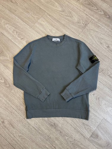 Stone island sweatshirt - stone,